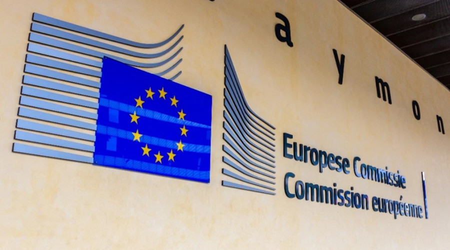 Νέος επικεφαλής της Κομισιόν στην Ελλάδα ο Ζαχαρίας Γιακουμής