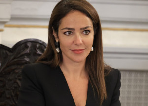 Μιχαηλίδου: Οι εργαζόμενοι στέλνουν ισχυρό μήνυμα κατά των διακρίσεων – Το πρόγραμμα συμπερίληψης προχωρά με ρυθμό ρεκόρ