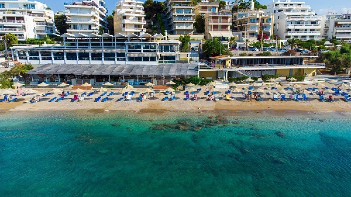 Ακυρώθηκε το e-auction για την εκμίσθωση της «Ωκεανίδας»