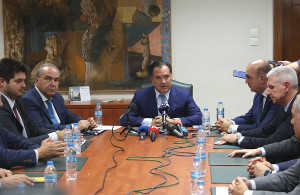 Μέσω εφαρμογής ο καθορισμός τιμών για τα 50 βασικά προϊόντα
