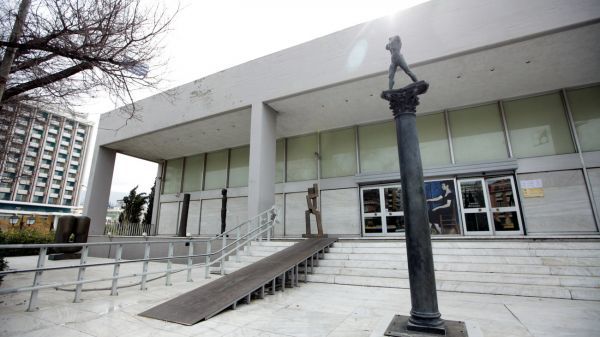 Άνανεώνεται η θητεία της Διευθύντριας της Εθνικής Πινακοθήκης και Μουσείου Αλέξανδρου Σούτζου