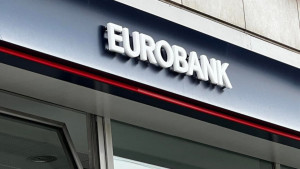 Eurobank: Εξασφαλίζει επιπλέον €200 εκατ. με πρόσθετη έκδοση ομολόγου με λήξη το 2028