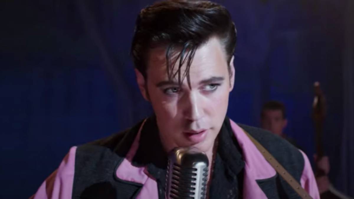 Ο Austin Butler μεταμορφώνεται σε Elvis στο τρέιλερ της νέας ταινίας του Baz Luhrmann