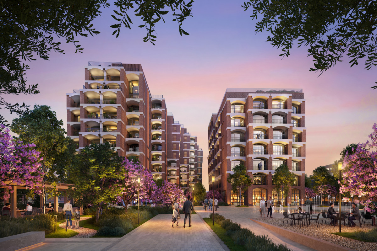 Hilton στο ΦΙΞ: Η Θεσσαλονίκη αποκτά μια ξενοδοχειακή μονάδα στρατηγικού χαρακτήρα
