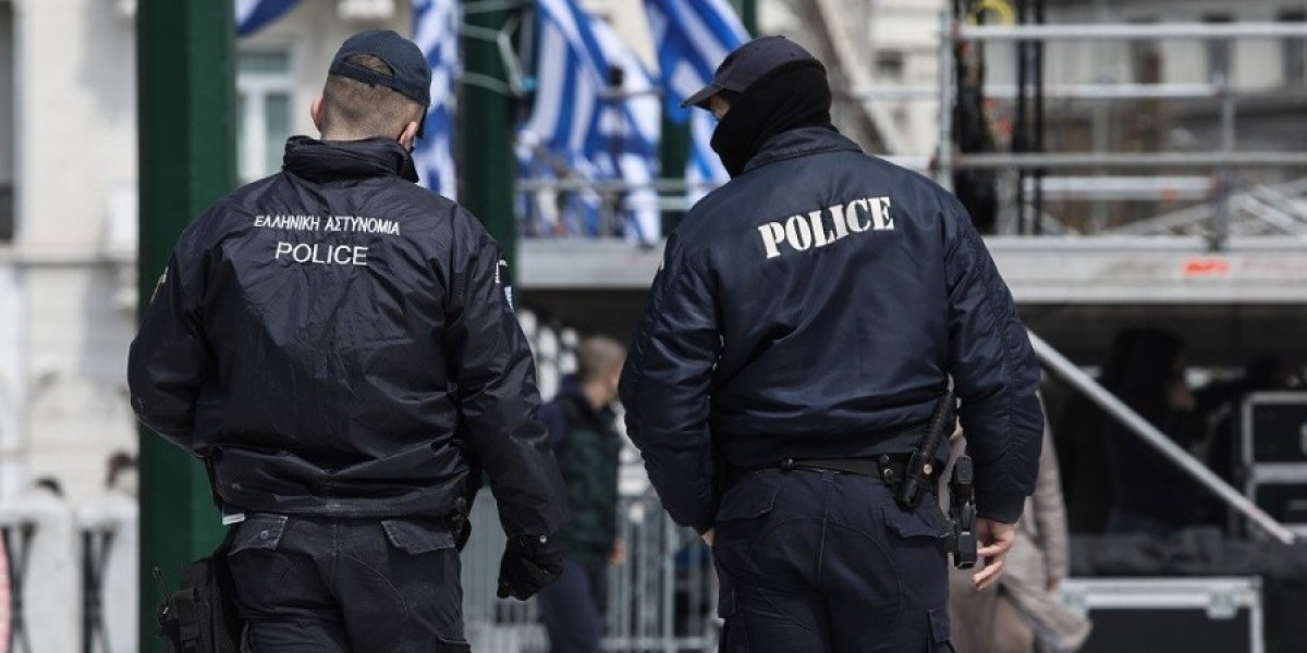 Συνελήφθησαν τέσσερις αστυνομικοί για βασανιστήρια σε βάρος αλλοδαπού κρατούμενου