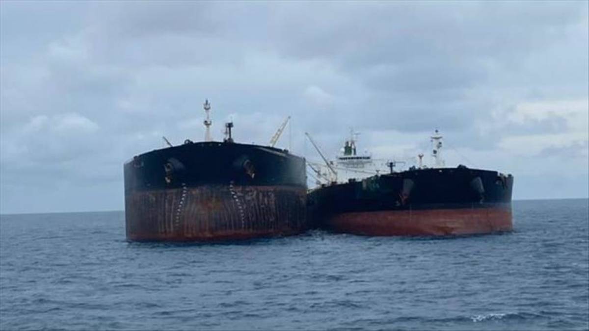 Απελευθερώθηκε μετά από 4 μήνες το ιρανικό τάνκερ MT Horse