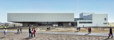 Ανοίγει ο δρόμος για την κατασκευή Νέου Αρχαιολογικού Μουσείου Σπάρτης