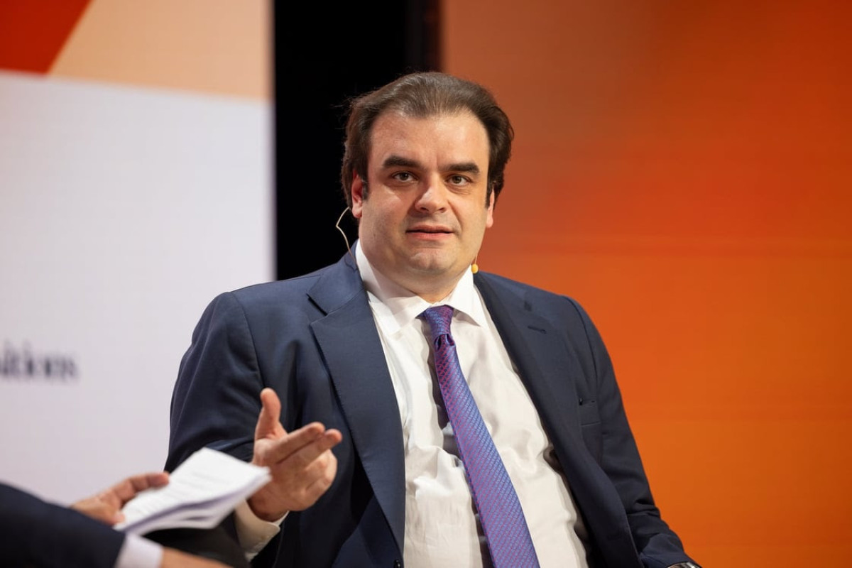 Πιερρακάκης: Η Ελλάδα είναι ελκυστικός προορισμός για ξένες επενδύσεις