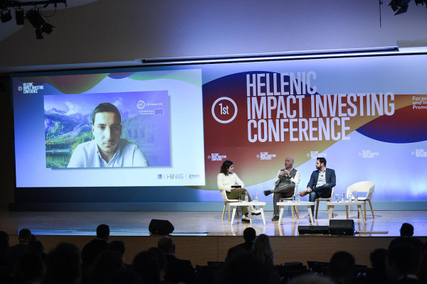 Μπορεί να γίνει η Ελλάδα Silicon Valley της Ευρώπης;