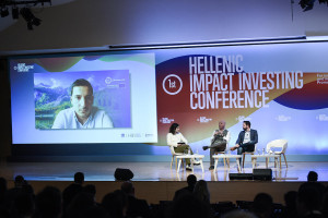 Μπορεί να γίνει η Ελλάδα Silicon Valley της Ευρώπης;