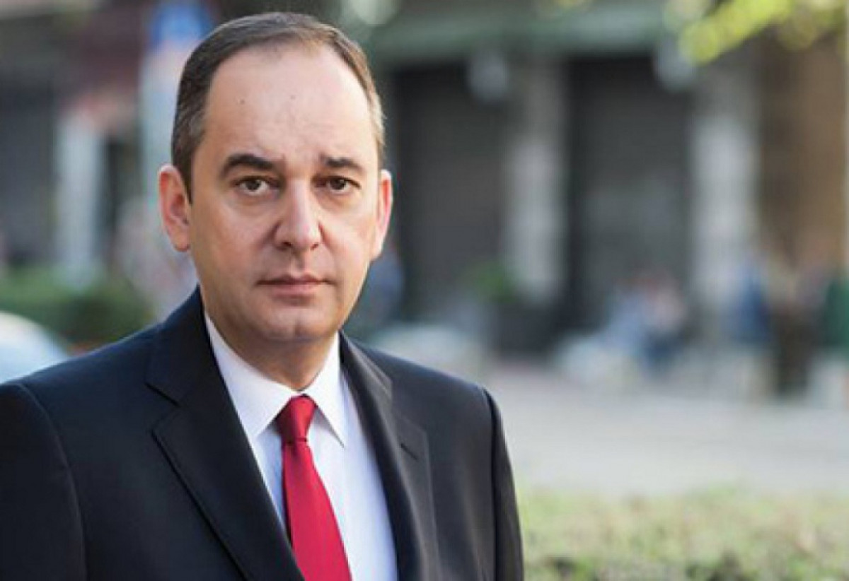 Πλακιωτάκης: Θα συνεχίσουμε να προστατεύουμε τα θαλάσσια σύνορά μας