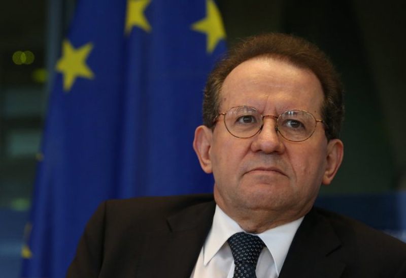 Κονστάνσιο: Απειλεί τη σταθερότητα η ανάπτυξη μη τραπεζικών πηγών χρηματοδότησης