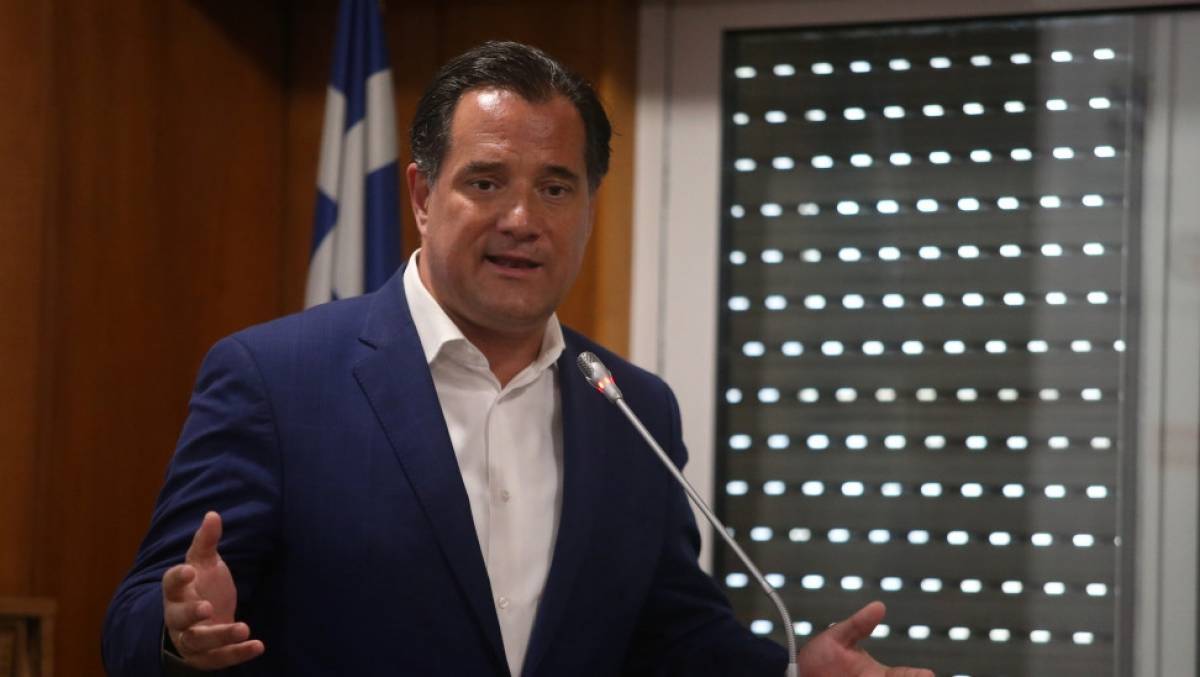 Διαβεβαίωση Γεωργιάδη για ΕΣΠΑ σχετικά με τα μικρά καταλύματα