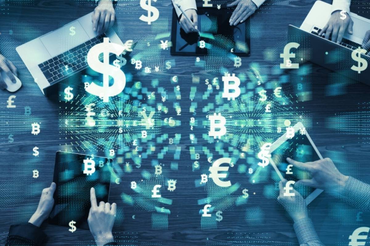 Οι προβλέψεις της Kaspersky για τις οικονομικές απειλές το 2020