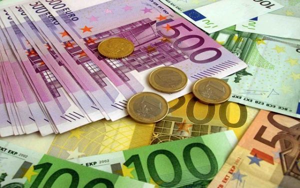 BNP Paribas: Πωλήσεις EUR σε κάθε ανοδική αντίδραση