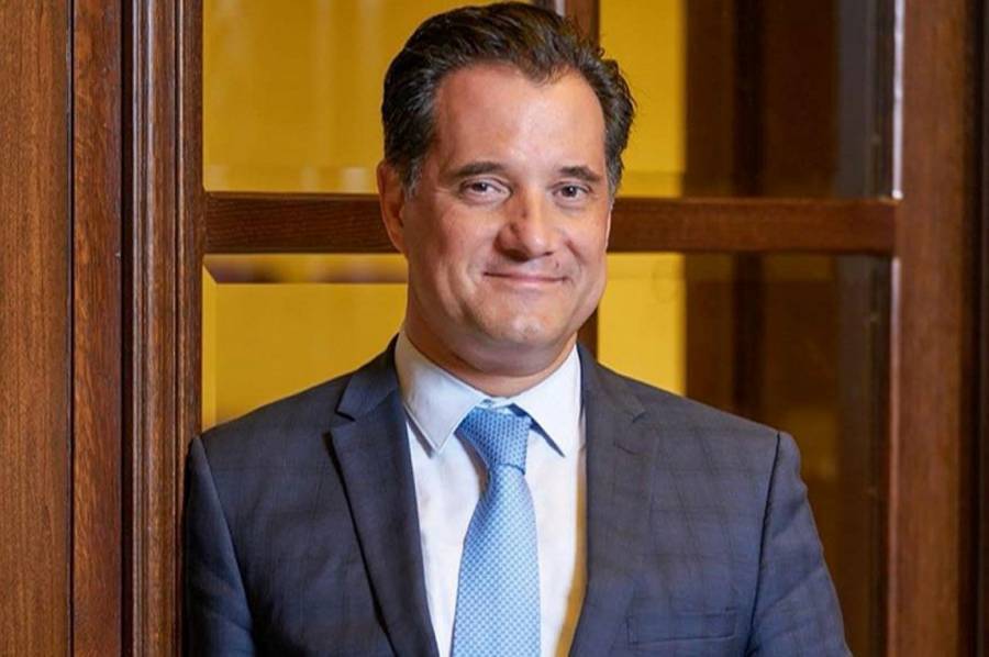Γεωργιάδης: Δυστυχώς, μας «δούλευε» ο δήμαρχος στην Κασσιόπη