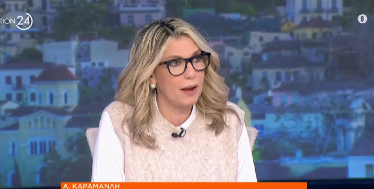 Δεν έπιασε το φροντιστήριο στην Καραμανλή: Θα καταψηφίσω