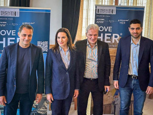 Κεφαλογιάννη: Μνημόνιο συνεργασίας με Δήμο Ηρακλείου Κρήτης για DMMO