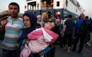 Προσφυγικό: 45.000 και πλέον πρόσφυγες και μετανάστες στη χώρα