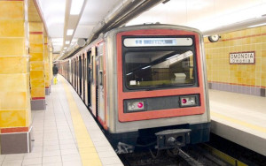 Στάση εργασίας στον ΗΣΑΠ το βράδυ της Τετάρτης