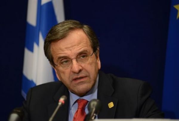 Οι "ασπιρίνες" και η ανεργία: Προγράμματα- ανάσα με ευκαιρίες εργασίας για 444 χιλ. ανέργους ανακοίνωσε ο πρωθυπουργός