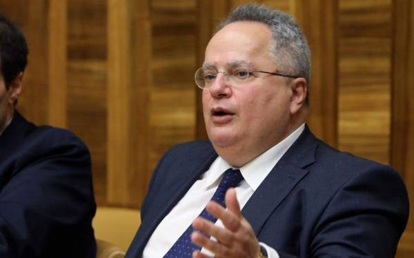 «Βέλη» Κοτζιά: Ένα κομμάτι στο Μαξίμου έχει αλαζονική συμπεριφορά