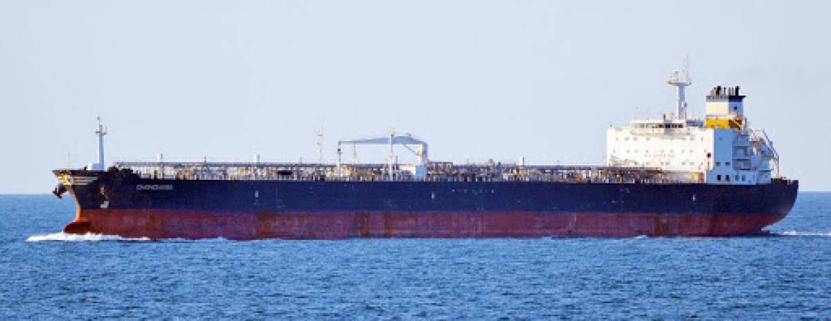 «Ναυαγεί» ελληνοκινεζικό deal leasing στη Ναυτιλία: Υπό κράτηση τρία πλοία