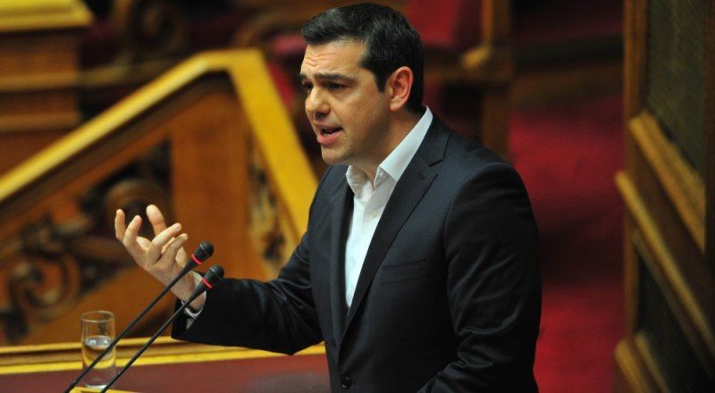 Τσίπρας: Αρχίζει τώρα η προσπάθεια για την τόνωση της ανάπτυξης