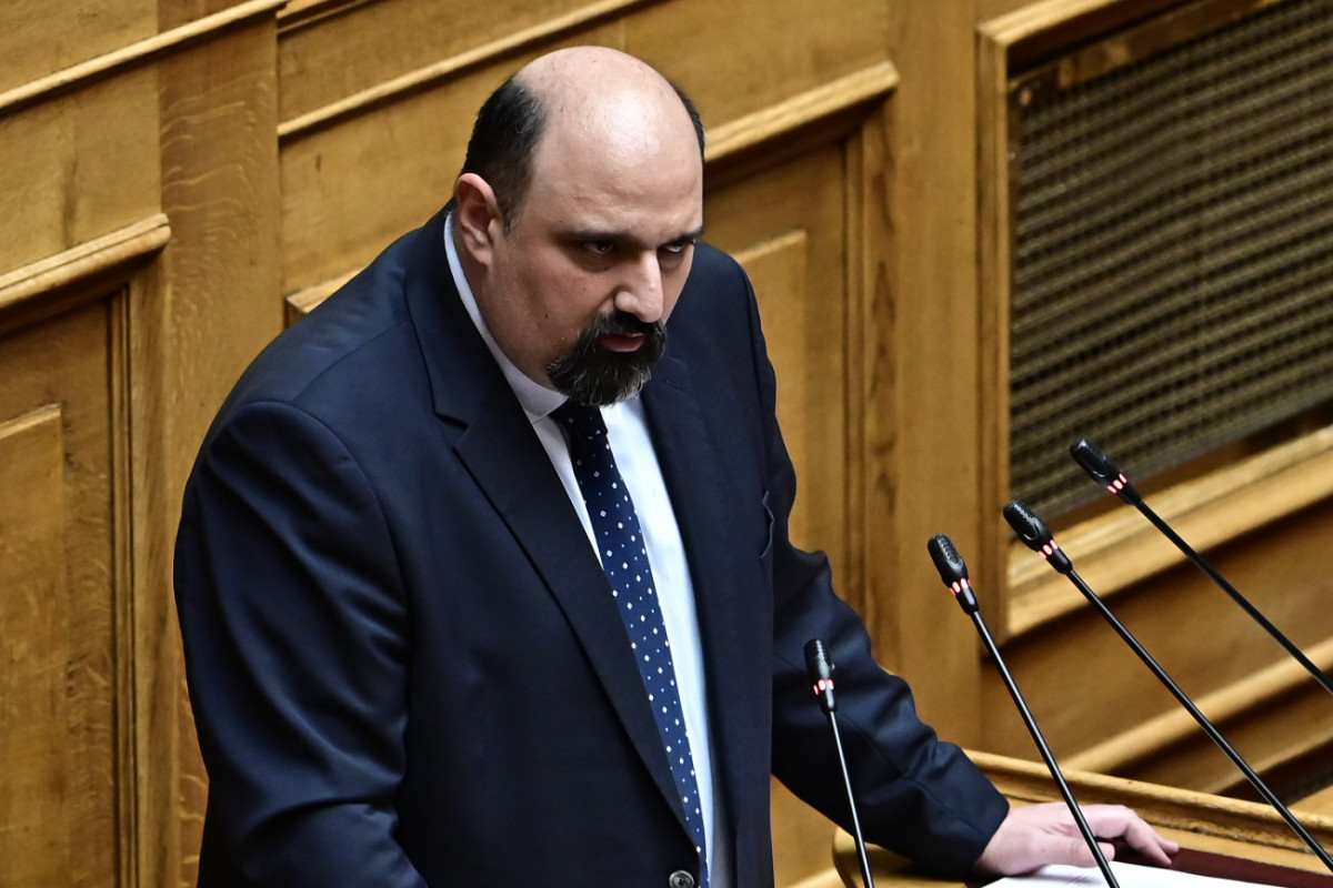Υπόθεση Τριαντόπουλου: Κληρώθηκαν τα μέλη του Ειδικού Δικαστηρίου – Τα ονόματα