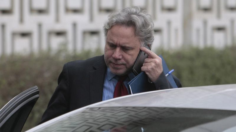 Κατρούγκαλος για κουαρτέτο: Σκληρή η διαπραγμάτευση-Συνεχίζουμε την άλλη εβδομάδα