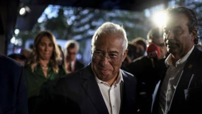 Πορτογαλία: Η νίκη Κόστα και η αναζήτηση πλειοψηφίας