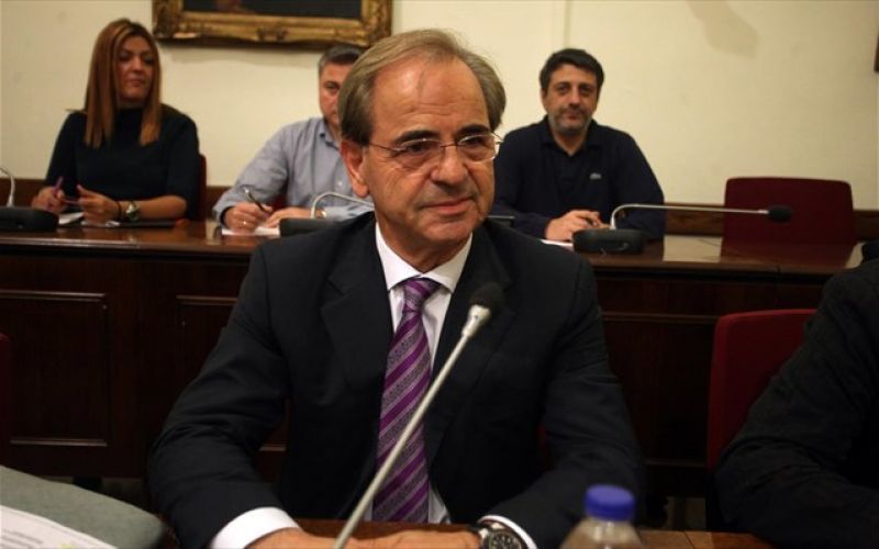 Γκότσης: Νέα χρηματοδοτικά εργαλεία για τις ελληνικές επιχειρήσεις