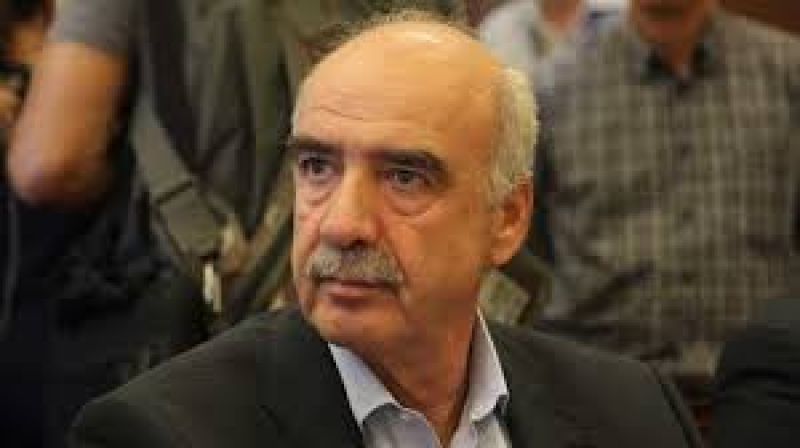 Μεϊμαράκης: Δεν μίλησα ποτέ για δόλο ή νοθεία