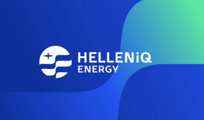 HELLENIQ ENERGY: Ο Γιώργος Αλεξόπουλος Αναπληρωτής Διευθύνων Σύμβουλος