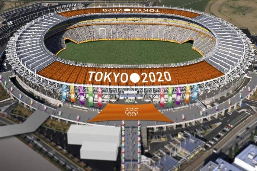 Το Τόκιο «έκοψε» $4,3 δισ. από τους Ολυμπιακούς του 2020