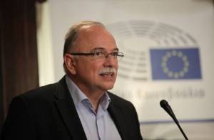 Η Κομισιόν προβλέπει αύξηση της ανεργίας και ο Παπαδημούλης χαίρεται