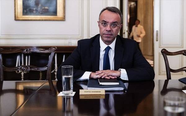 Κατατέθηκε το νομοσχέδιο για «Ρύθμιση Οφειλών και Παροχή Δεύτερης Ευκαιρίας»
