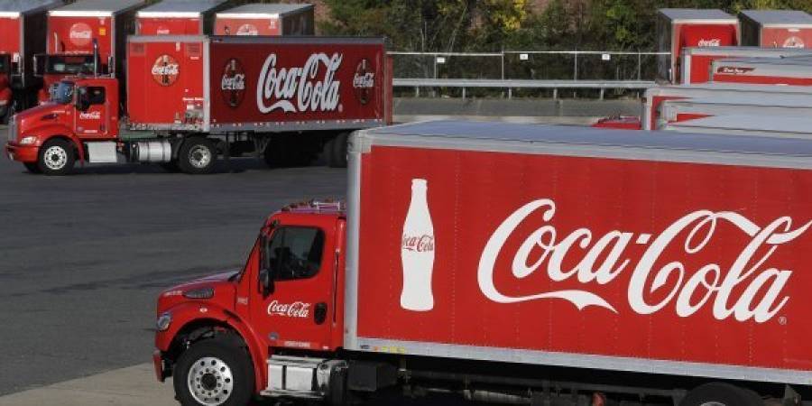 Η Coca Cola HBC εξαγόρασε το 30% της Caffe Vergnano