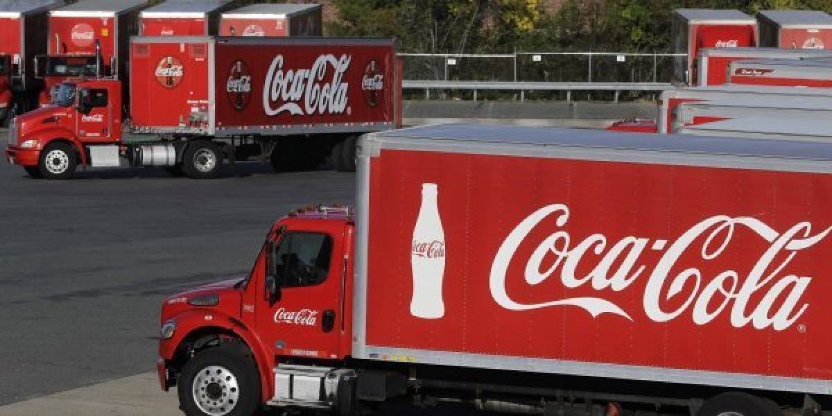 Η Coca Cola HBC εξαγόρασε το 30% της Caffe Vergnano