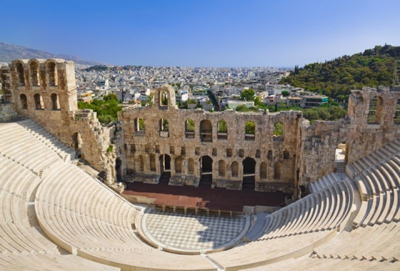 Γερμανοί tour operators: Επιστροφή της Τουρκίας, σταθερή άνοδο της Ελλάδας