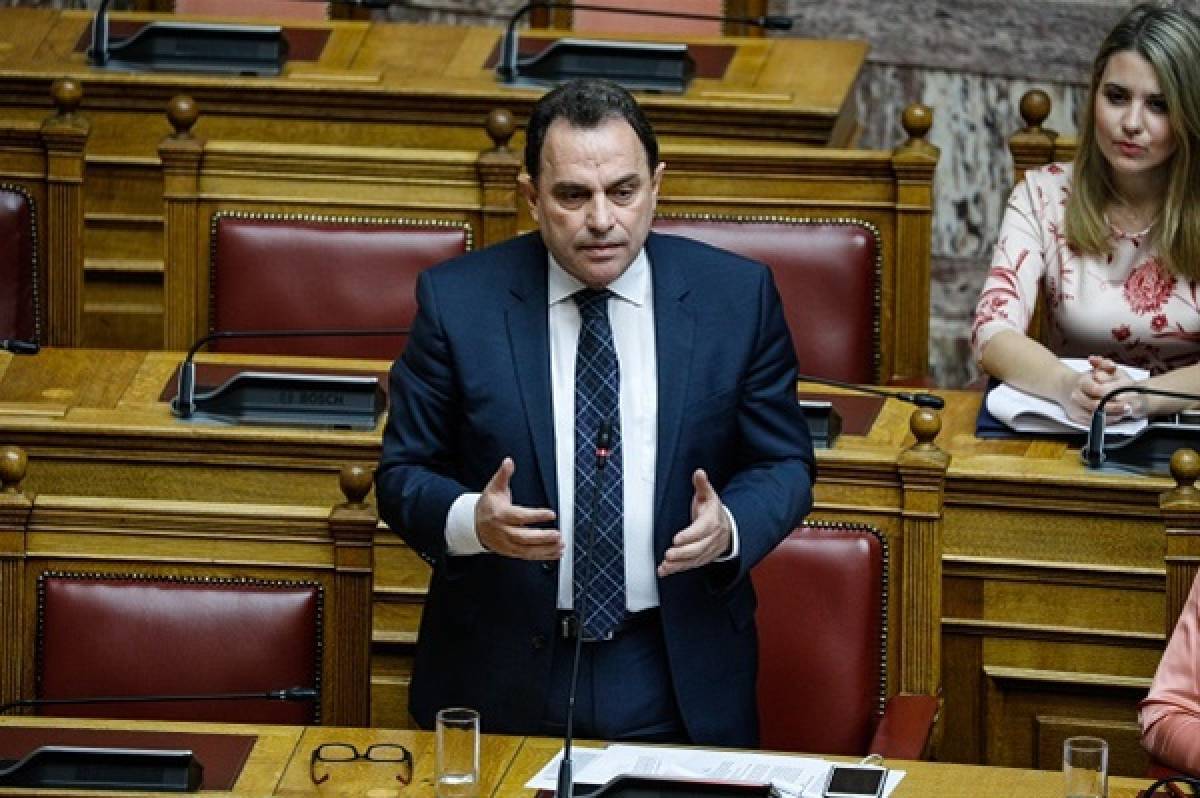 Γεωργαντάς: 15.000 πολίτες εμβολιάστηκαν μετά την επιβολή του προστίμου