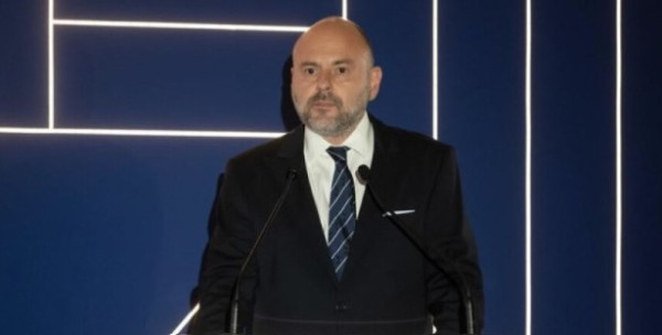 Στασινός στο ITC2025: Προτεραιότητα η συντήρηση υποδομών με νέα χρηματοδοτικά εργαλεία