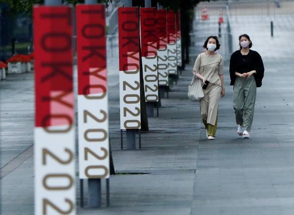 Ολυμπιακοί Αγώνες: «Ανοιχτή» η ακύρωση στο...παρά πέντε της Τελετής Έναρξης