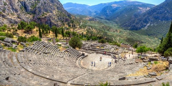Συνεργασία Enterprise Greece-Δήμου Δελφών για την τουριστική ανάπτυξη
