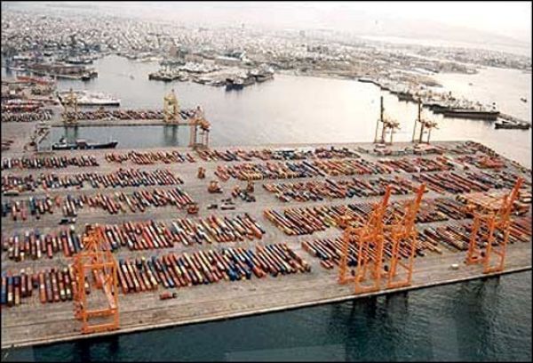 450 εκατομμύρια έσοδα περιμένει η κυβέρνηση από την αξιοποίηση λιμανιών- Στη Βουλή η ρύθμιση για την πώληση του ΟΛΠ– Με σύμβαση παραχώρησης ο ΟΛΘ