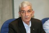 Μπουτάρης: Μην με ρωτάτε για τον Τζιτζικώστα