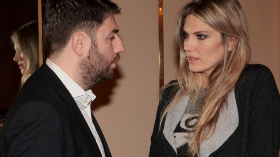 Γιατί βάζουν τα χεράκια τους και βγάζουν τα ματάκια τους στη Χαριλάου Τρικούπη;