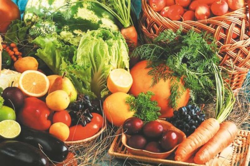 Έλεγχοι στη διακίνηση νωπών οπωροκηπευτικών και εσπεριδοειδών