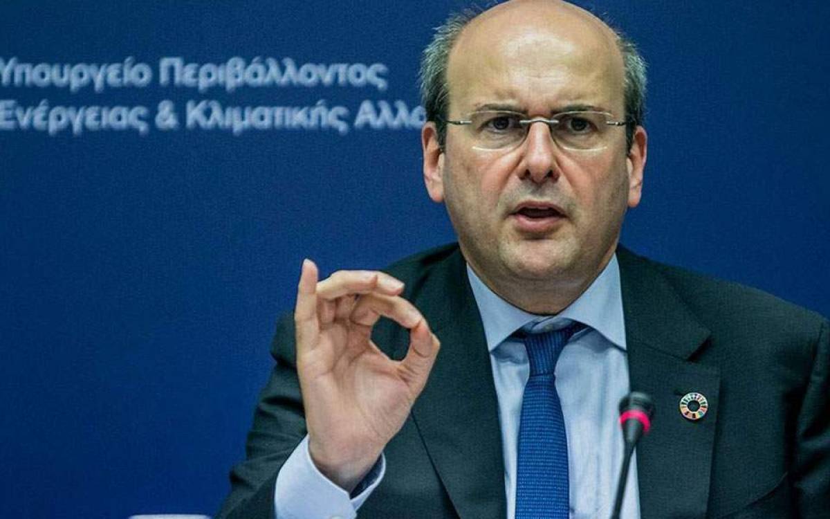 Προκήρυξη διαγωνισμού για την κατεδάφιση 60 αυθαιρέτων στην Αττική