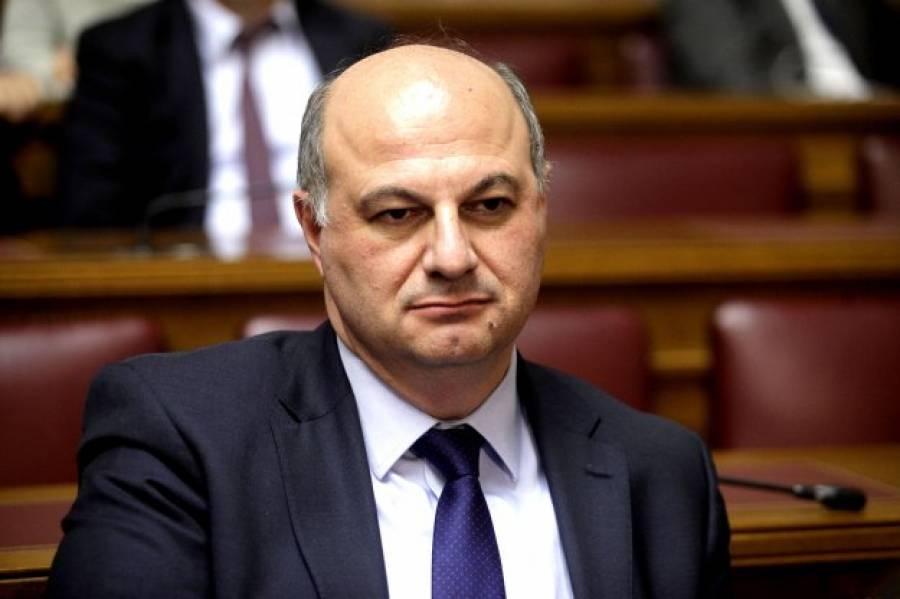 Ελλάδα- Κατάρ: Υπογράφτηκε συμφωνία δικαστικής συνεργασίας